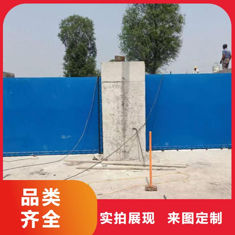 液壓壩廠家直營
