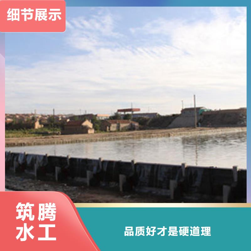 液壓壩廠家直營