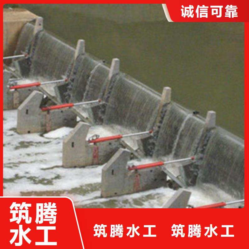 景观闸门按需