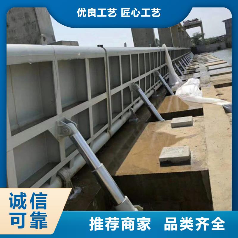 合頁鋼壩廠家型號齊全