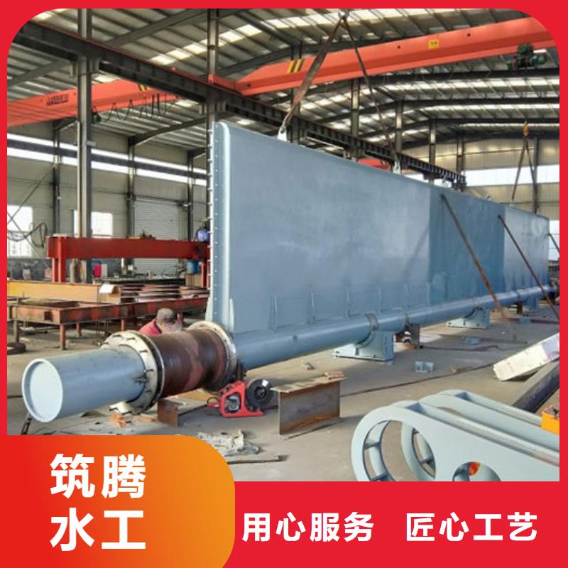 合頁鋼壩廠家型號齊全