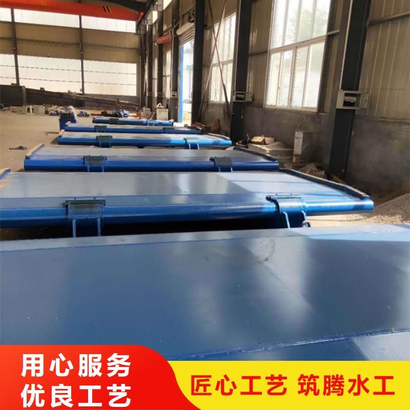 液壓鋼壩廠家型號齊全