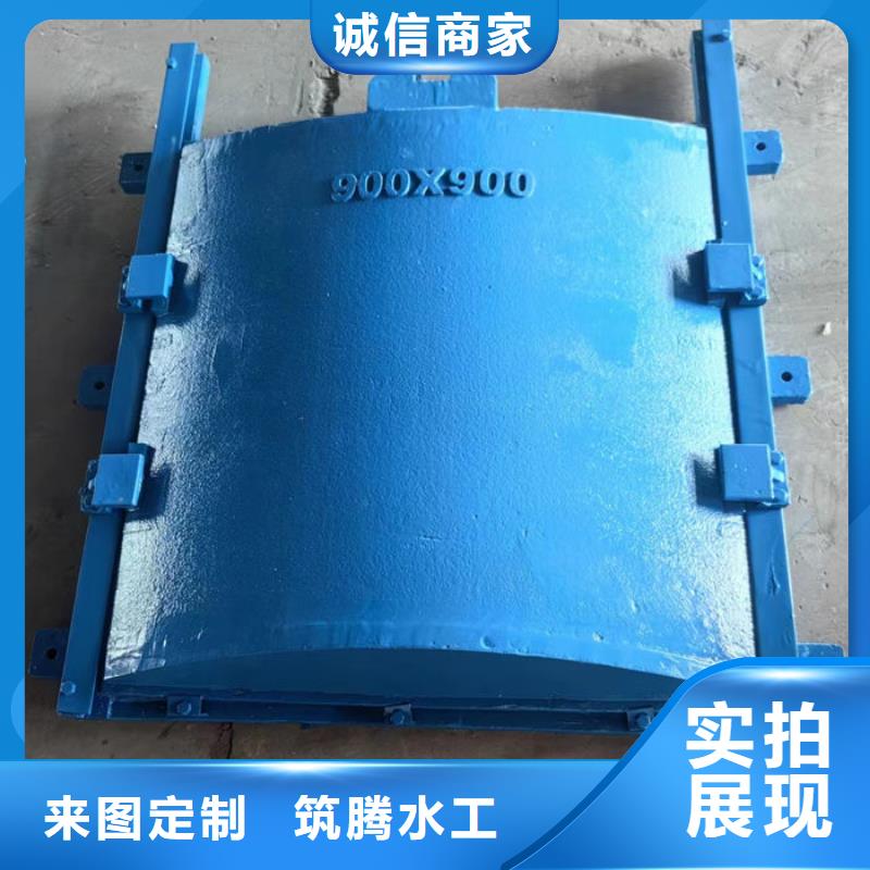 水庫鑄鐵閘門型號齊全