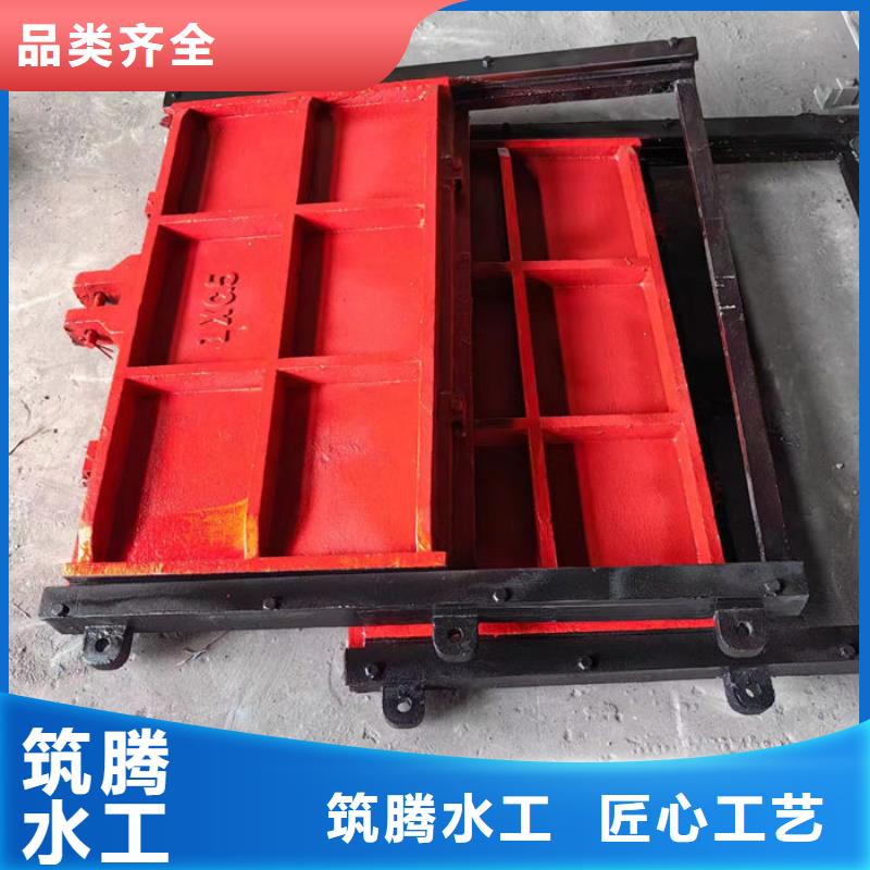 明桿式鑄鐵閘門廠家直營