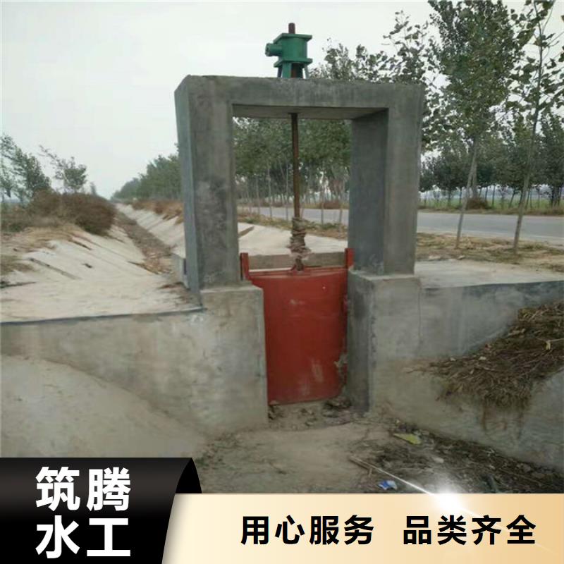 機閘一體式閘門型號齊全