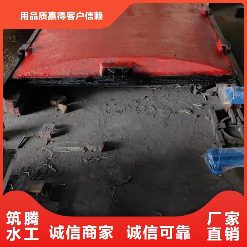 SYZ鑄鐵鑲銅圓閘門廠家直營