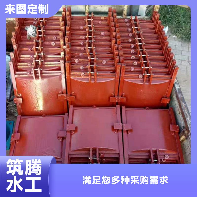 明桿式鑄鐵閘門廠家直營