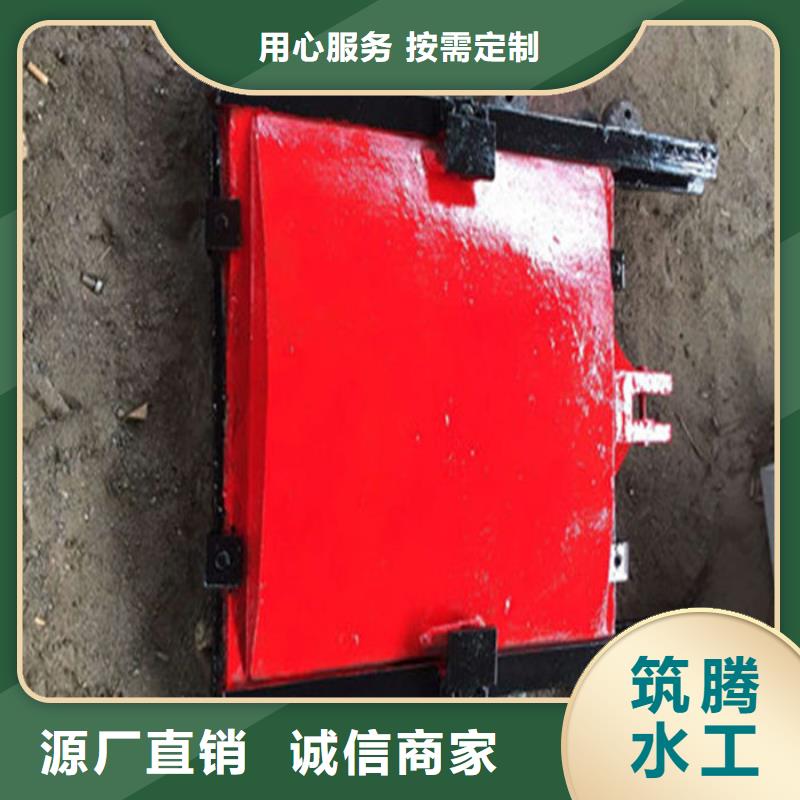 平面鑄鐵閘門用心經(jīng)營