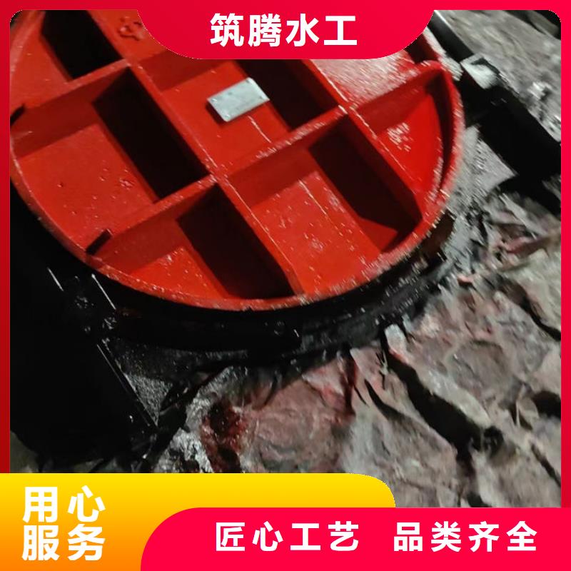 明桿式鑄鐵閘門廠家直銷