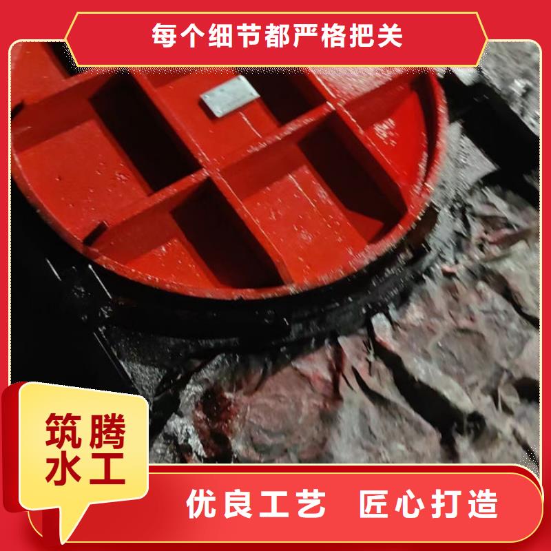 明桿式鑄鐵閘門廠家直營