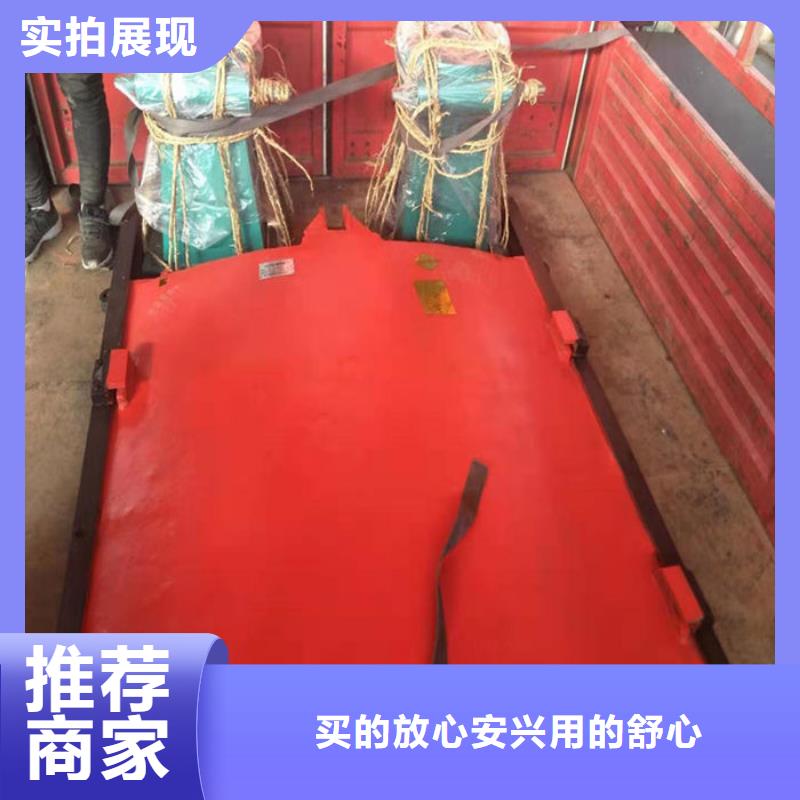 明桿式鑄鐵閘門廠家直銷