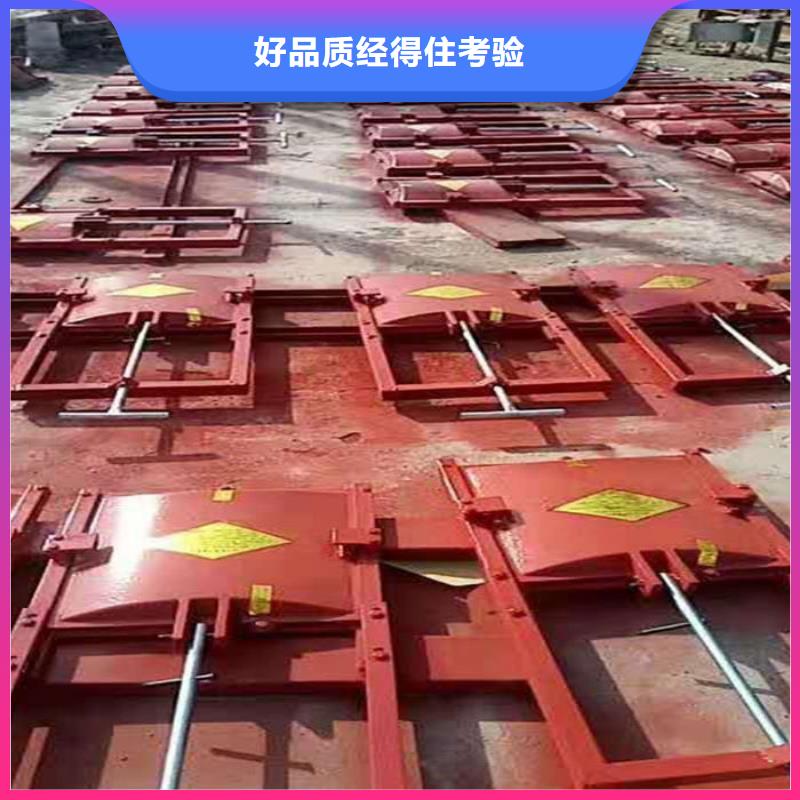 鑄鐵圓閘門源頭廠家
