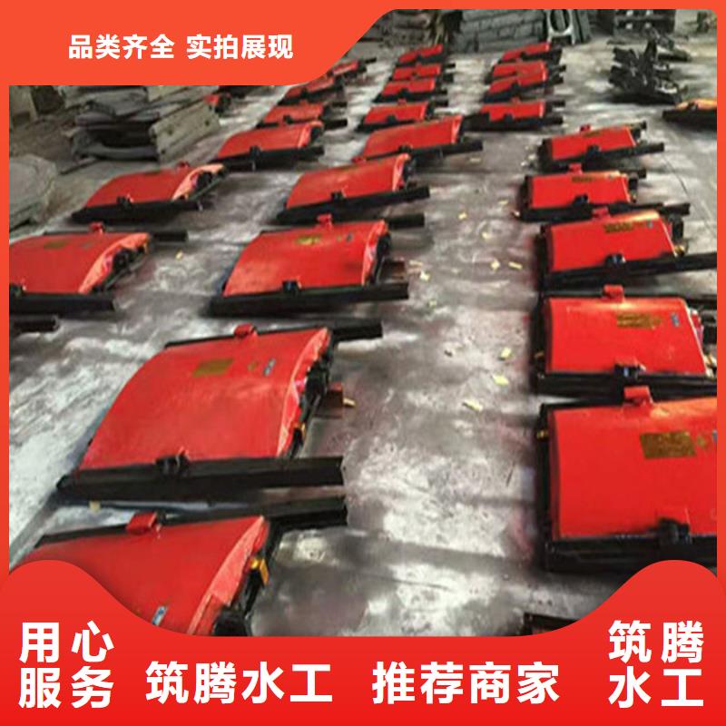 ZMY鑄鐵圓閘門誠信為本