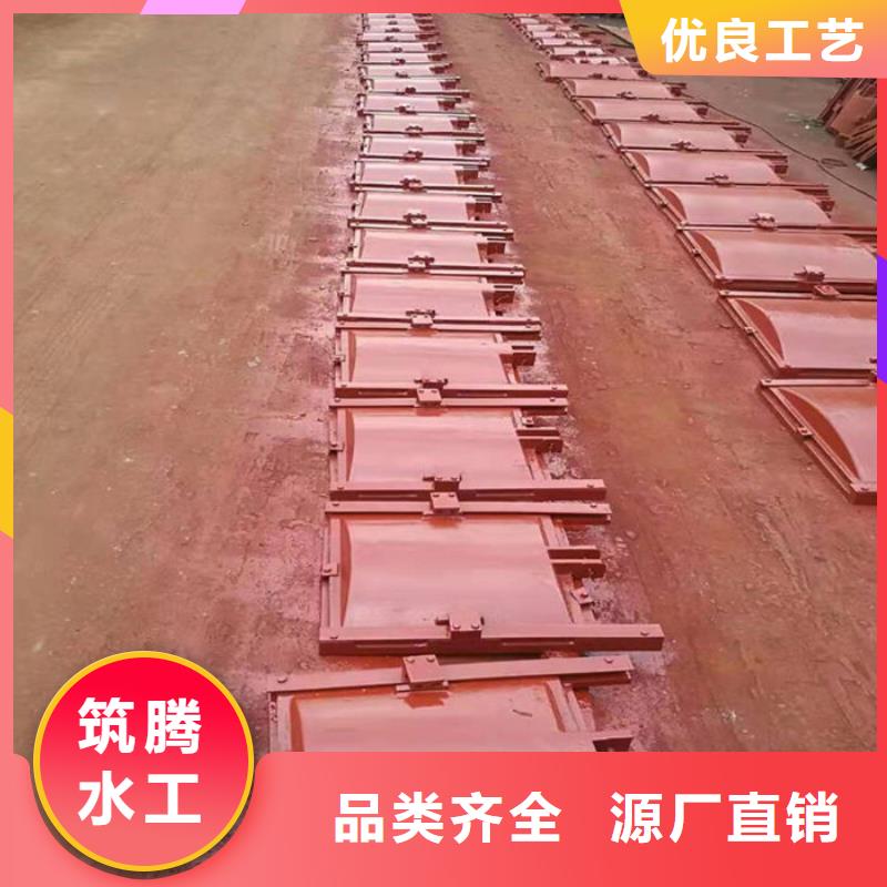 SYZ鑄鐵鑲銅圓閘門廠家直營