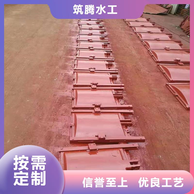 平板鑄鐵閘門型號齊全