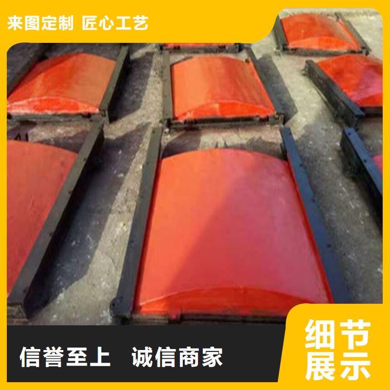平板鑄鐵閘門型號齊全