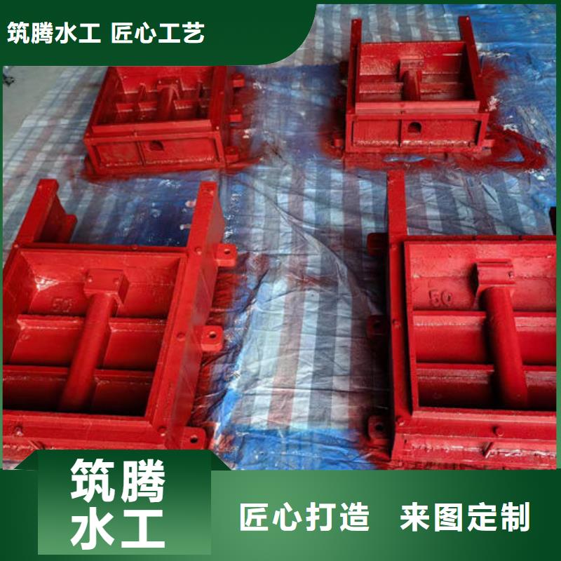 單向止水鑄鐵閘門型號(hào)齊全
