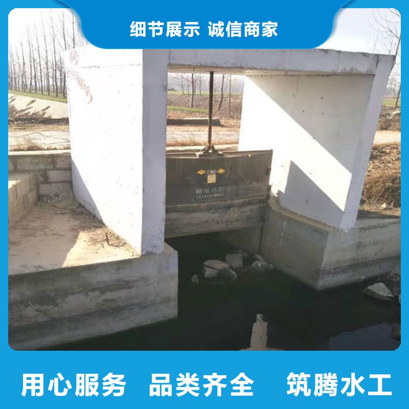 明桿式鑄鐵閘門廠家直營