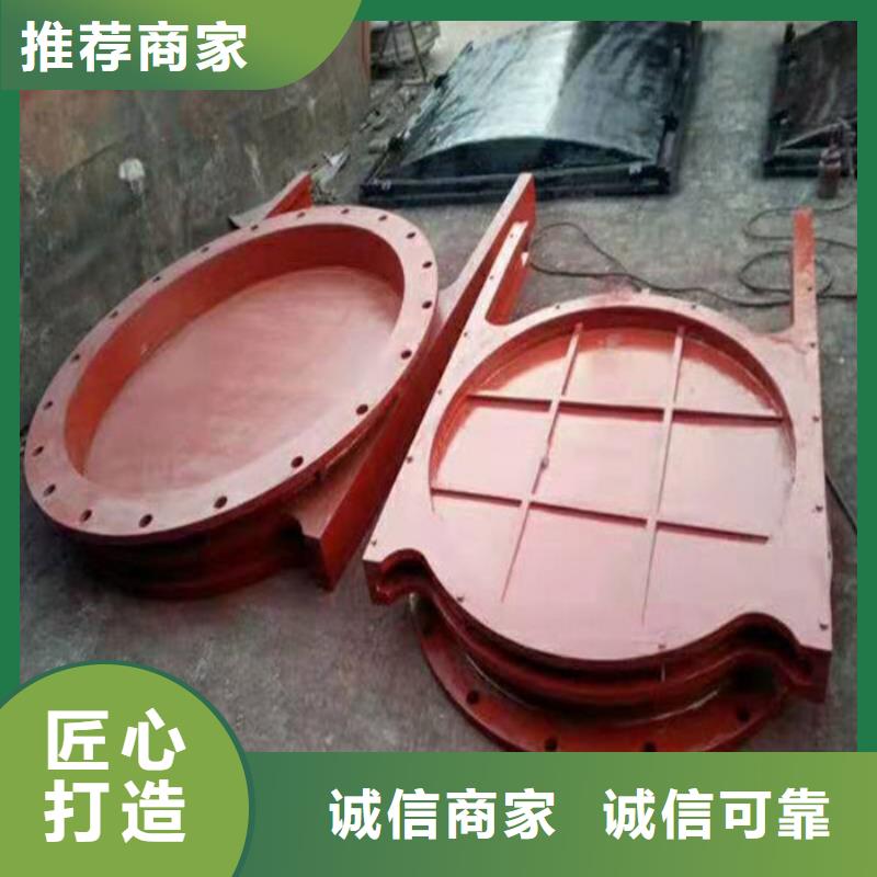 SYZ鑄鐵鑲銅圓閘門廠家直營