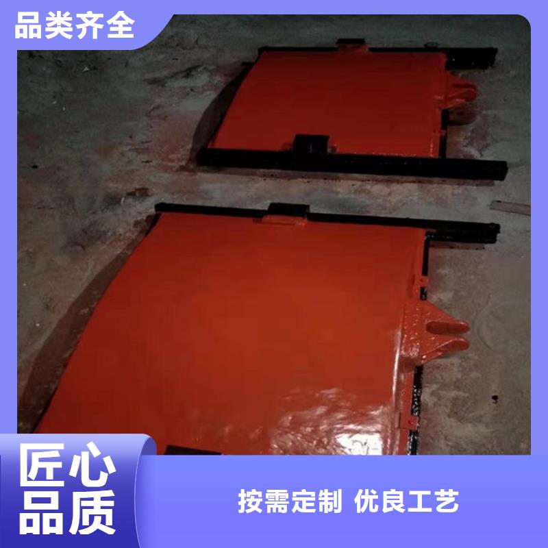 平板鑄鐵閘門型號齊全