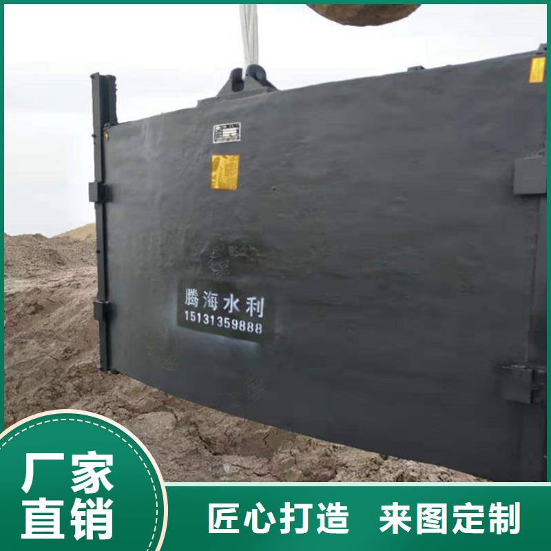 平板鑄鐵閘門型號齊全