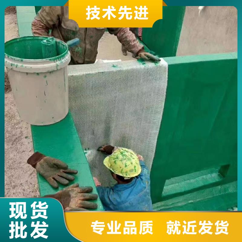 澳闊防腐廠家環氧樹脂玻璃鱗片膠泥同行低價不易脫落乙烯基玻璃鱗片膠泥