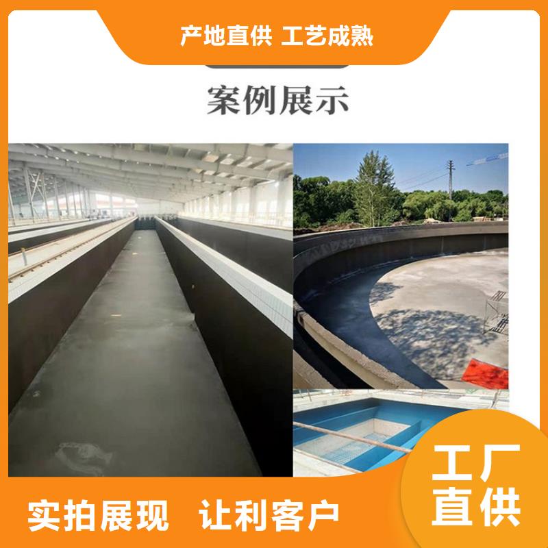 澳闊防腐LM龜裂自閉涂料精益求精精選貨源防碳化防腐防水涂料