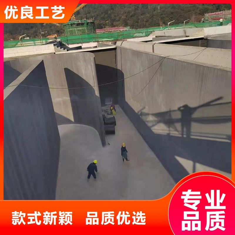 澳闊防腐反應型彈性防腐有機防水涂料暢銷本地匠心制造IPN水性聚氨酯互穿網絡聚合物防腐防水涂料