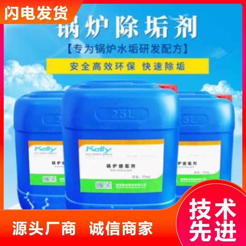 電廠專用除垢劑實(shí)力工廠