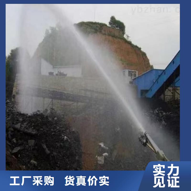 煤礦抑塵劑施工方便