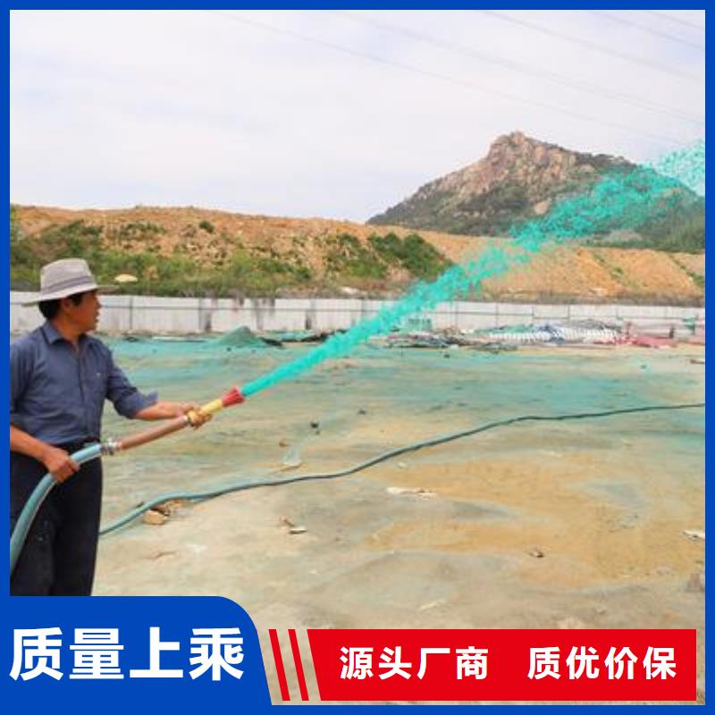 道路生物型降塵劑廠家