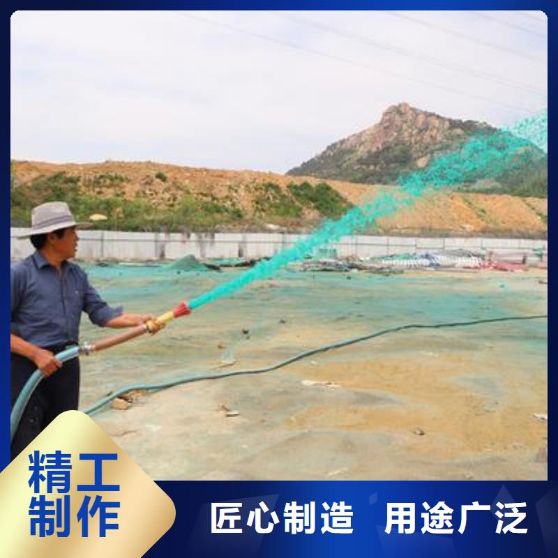 道路生物型降塵劑生產廠家